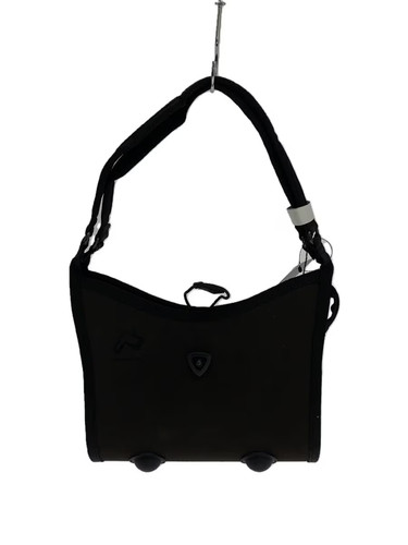 Boblbe shoulder bag brw - boblbe-e,