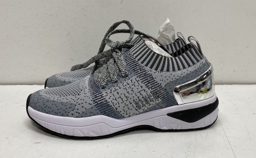 Bloch alcyone grey - grey, silver