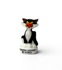 cyb  - fève mate le  chat