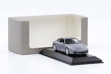 Minichamps 1:43 Porsche 911