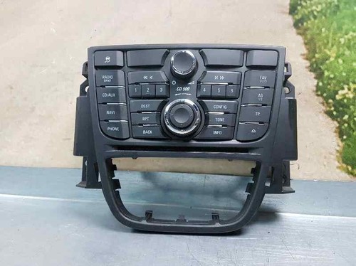 13346047 télécommande radio