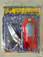 Voitures Véhicules Blake