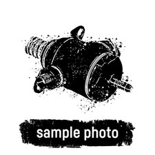 BOSCH Pompe à haute pression