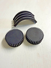 Caoutchoucs réservoir Suzuki