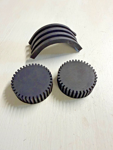 Caoutchoucs réservoir suzuki - caoutchoucs,