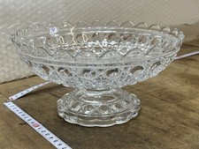 Baccarat coupe De Fruits