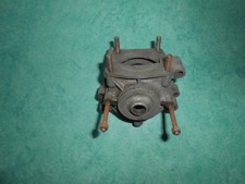 Carters moteur Motobécane AV3