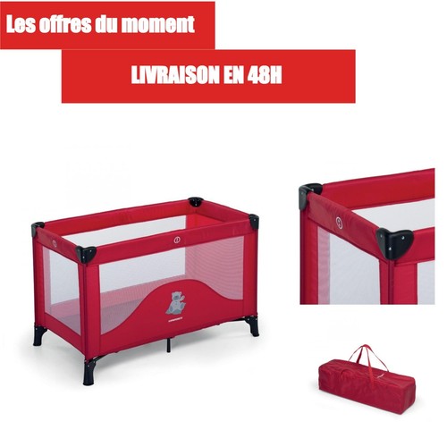 Foppapedretti lit voyage - lit,