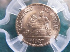 50 centimes Chambre de