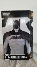 DC COLLECTIBLES - BATMAN Black and White - Becky Cloonan