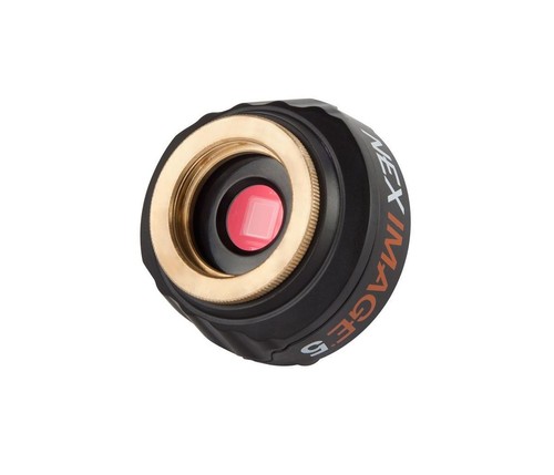 Celestron neximage solar - celestron, 5