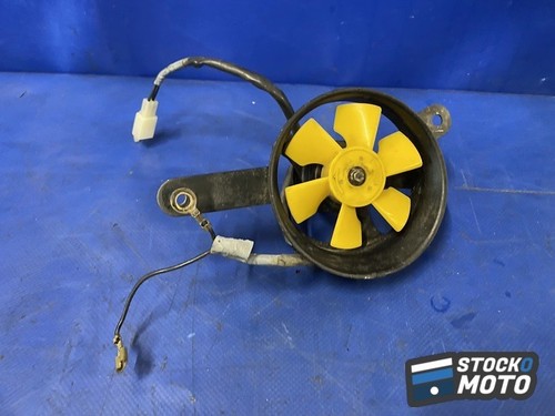 Ventilateur honda cbr - honda,