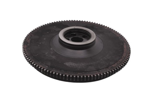 Volant moteur couronne - couronne, de