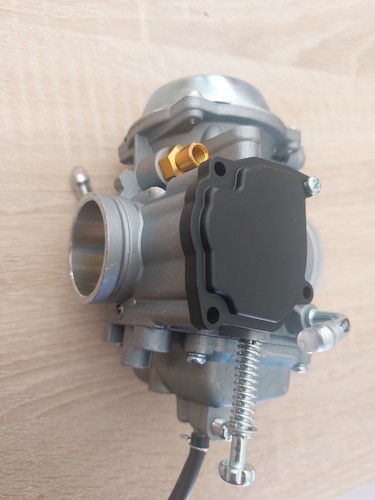 Carburateur pour polaris trail - carburateur,