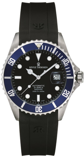 Revue thommen 17571 2835 - thommen, 17571.2835