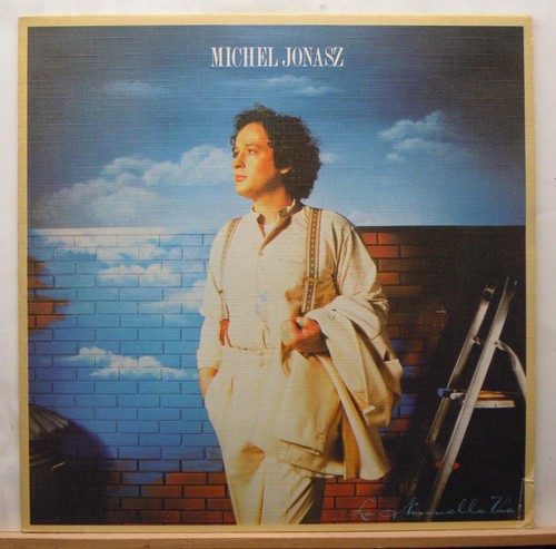 Michel jonasz la - t,