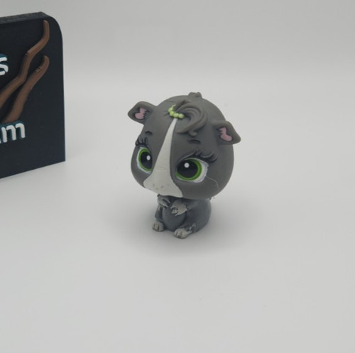 Littlest pet shop - shop,