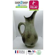Pichet Ancien Céramique