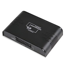 A01C HDMI À Scart