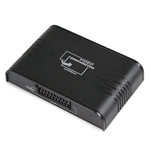 A01c hdmi scart - hdmi,