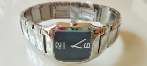 Seiko snq126p1 premier montre - seiko,