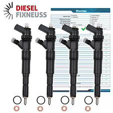 4xEinspritzdüse Injecteur BMW