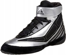 Adidas TYRINT V Chaussures de boxe Chaussures de Lutte Wrestling Shoes G03724
