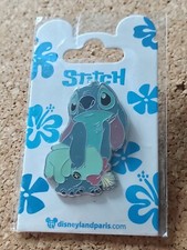 Pin's Lilo Et Stitch Scrump OE