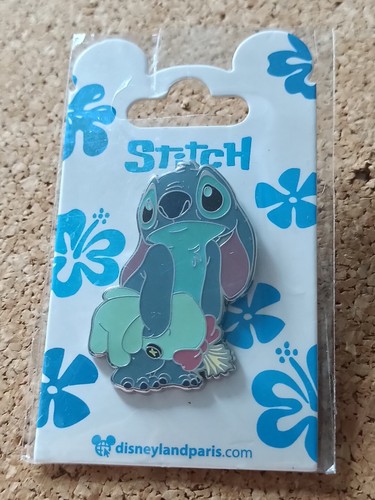 Pin lilo stitch scrump - et, oe