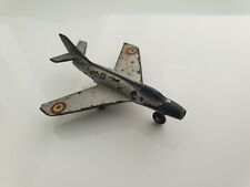 DINKY TOYS 1/100 AVION MYSTERE IV A REF 60A