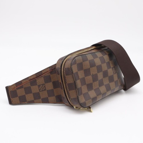 Louis vuitton bag - louis, geronimos