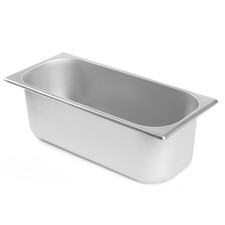 Bac à glace professionnel en