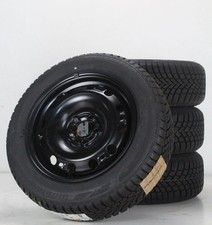 VW Polo 6R 6C Roues D'Hiver