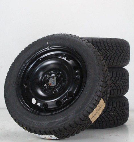 Polo roues d hiver - 6c, d'hiver