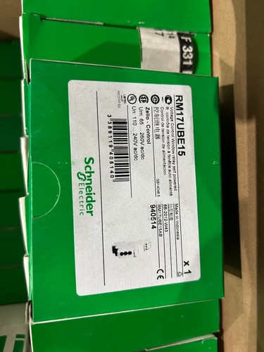 Rm17ube15 schneider modular - rm17ube15,