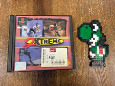 2 xtreme - Jeux PS1 - Sans