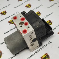 Abs bmw e39 34526750345 bosch - abs,
