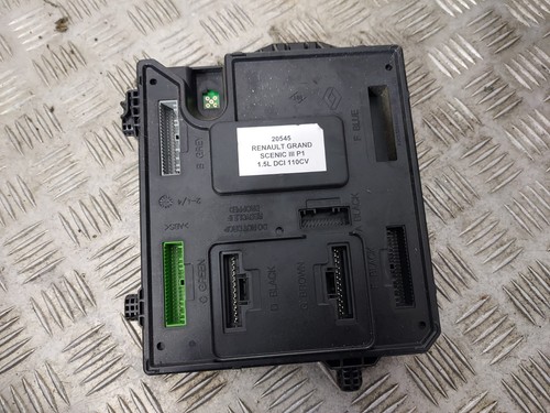 Boitier bcm x95 - boitier,