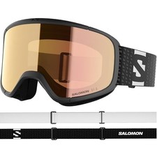 Lunettes de ski SALOMON AKSIUM