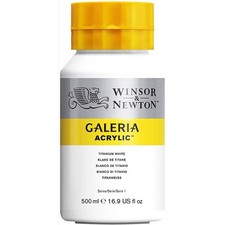 Peinture Acrylique en pot