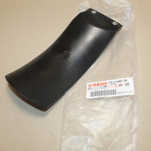 Bavette garde boue yzf - de, av