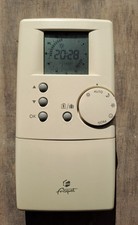 Télécommande chaudière Frisquet