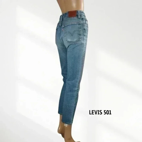 Levi premium 501 coupe - premium,