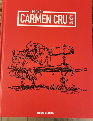 Carmen cru - cru »,