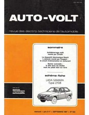 ▄▀▄ AUTO-VOLT LADA