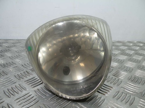 Optique phare avant - optique, de