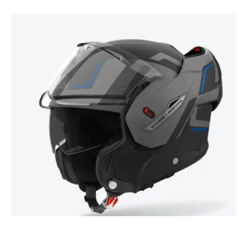 Casque moto modulaires airoh - casque,