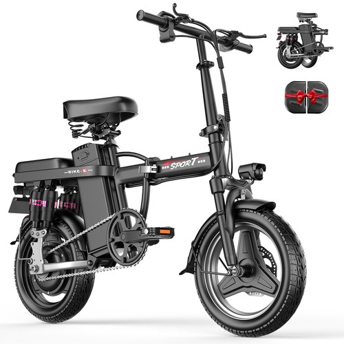 Askgo lightweight folding - askgo,