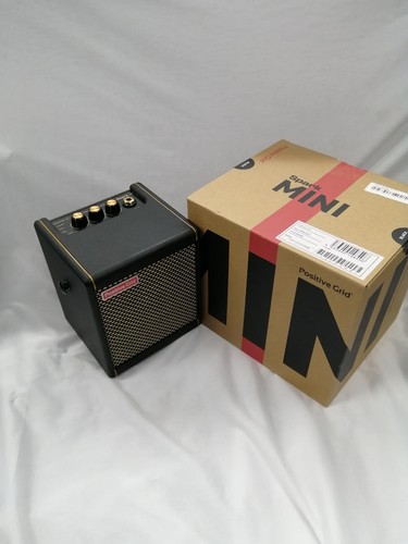 Positive grid spark mini - positive, 10w