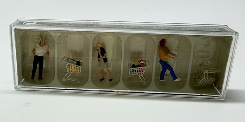 Preiser 10488 scale - 10488, ho